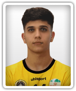Aria Yousefi