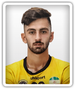 Amir Mohammad Mohkamkar