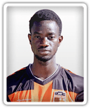 Allassane Doumbia