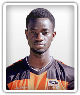 Allassane Doumbia