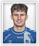 Victor Halvorsen