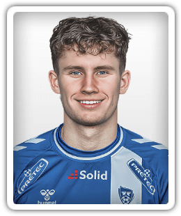 Victor Halvorsen