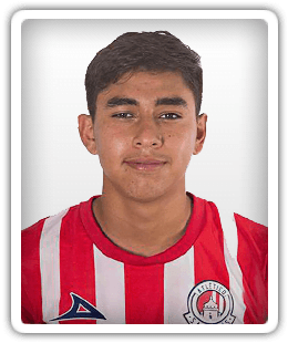 Aldo Serna