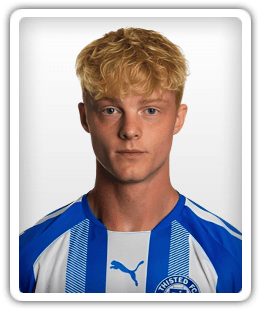 Jonas Graabæk Hansen