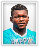 Olamilekan Adedayo