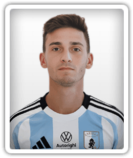 Matteo Casarotto