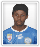 Evan Eghosa
