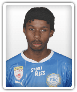 Evan Eghosa