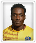 Daniel Olabiyi