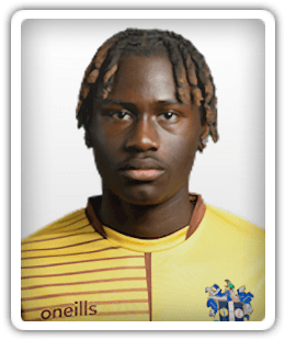 Gucci Soulya-Osekongo