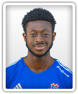 Aboubacar Camara