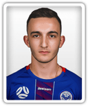 Luca Kmet