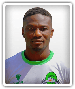 Josiah Oche