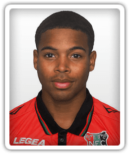 Alexander Mora la Rosa