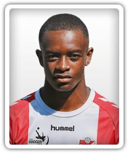 Jamairo Oort