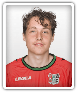 Quentin van Beekveld