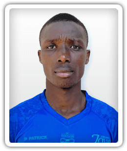 Sadio Diallo