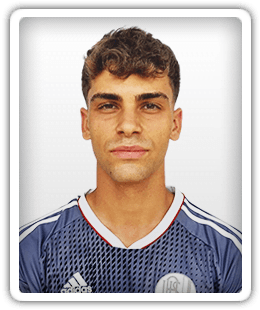 Luca Ascoli
