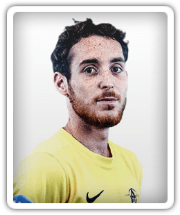 Baptiste Rivière