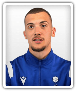 Noah Marchesseau