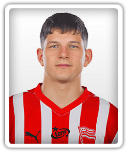 Kacper Śmiglewski