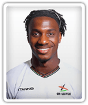 Ezechiel Banzuzi