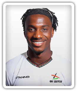 Ezechiel Banzuzi