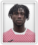 Kwadwo Frimpong