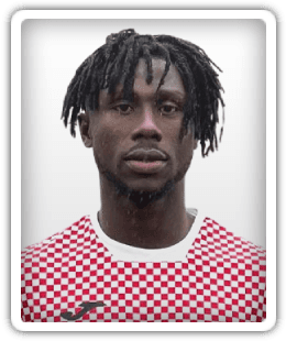 Kwadwo Frimpong