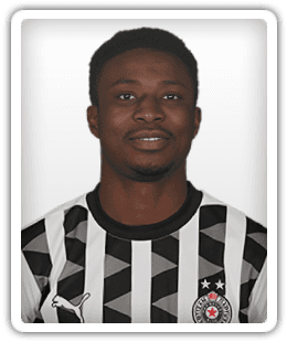 Zubairu Ibrahim