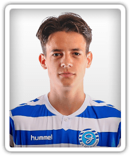 Jelle Koenders