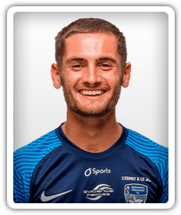 Florian Héguiabéhéré