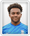 Chris Ogor