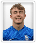 Ben Beresford