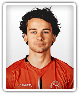 Jochem Ritmeester van de Kamp