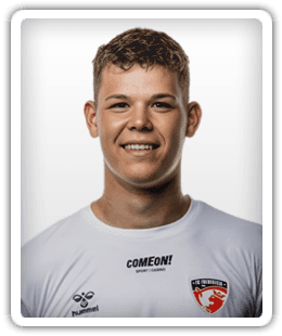 Mads Krogsøe Eriksen