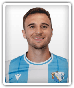 Dániel Zoltán Harsányi