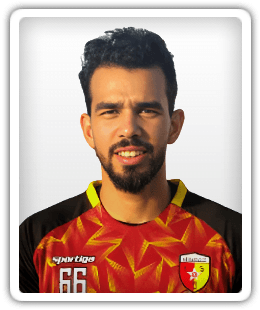 Hamza Ben Cherifia