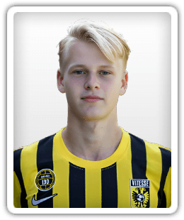 Matthijs Marschalk