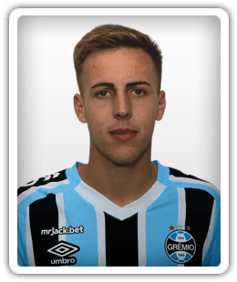 Guilherme Weber