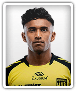 Abdul Rabeeh