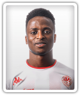Frank Appiah
