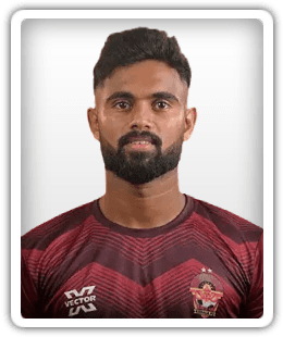 Nidhin Krishna