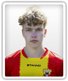 Finn Steinvoort