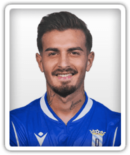 Lucas Ligio