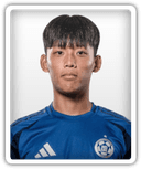 Lam Chin Yu
