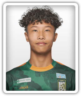 Liang Ngai Tung