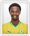 Ntando Nkosi