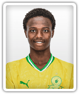 Ntando Nkosi