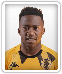 Mduduzi Shabalala